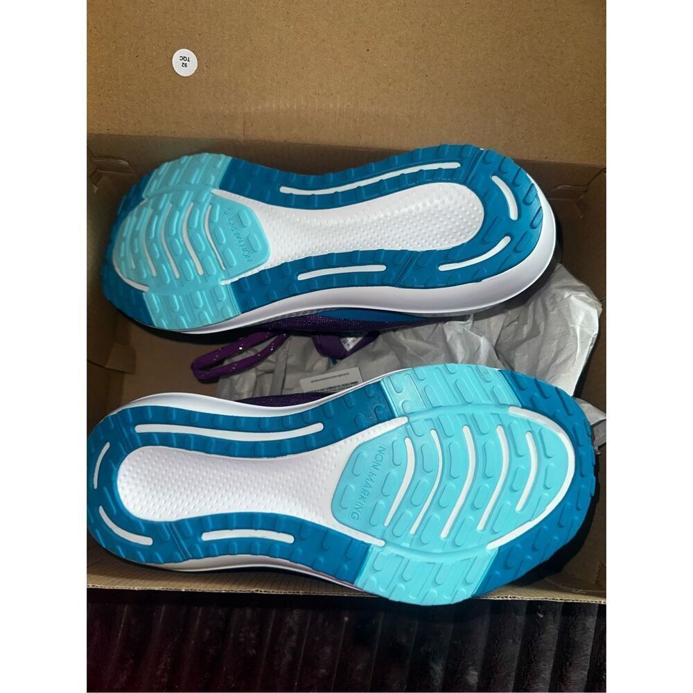 Adidas EQ21 Run J Sneakers - Picture 4 of 6